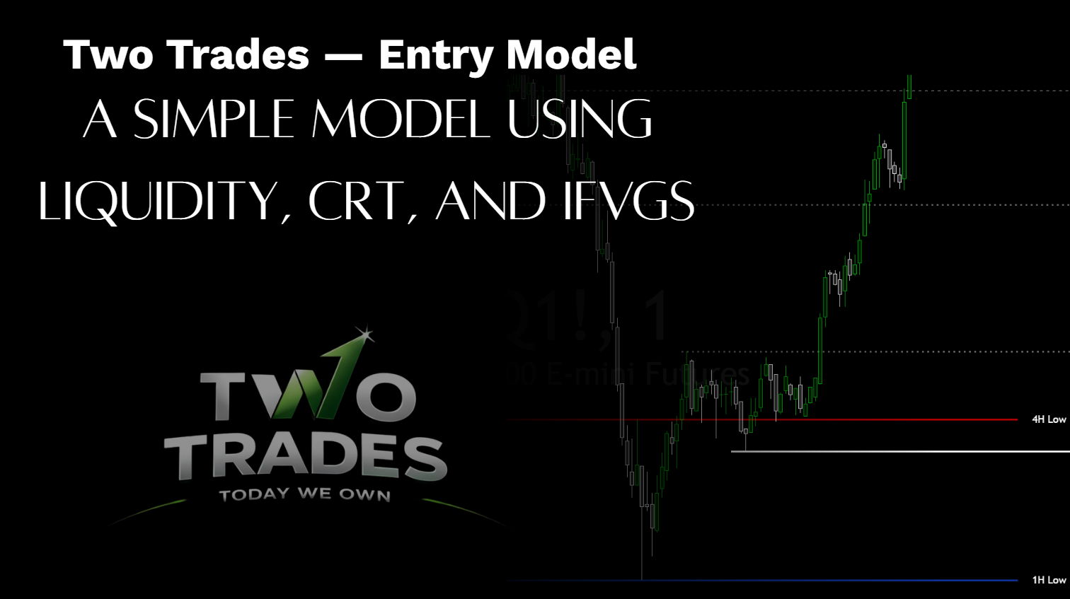 Two Step CR Model