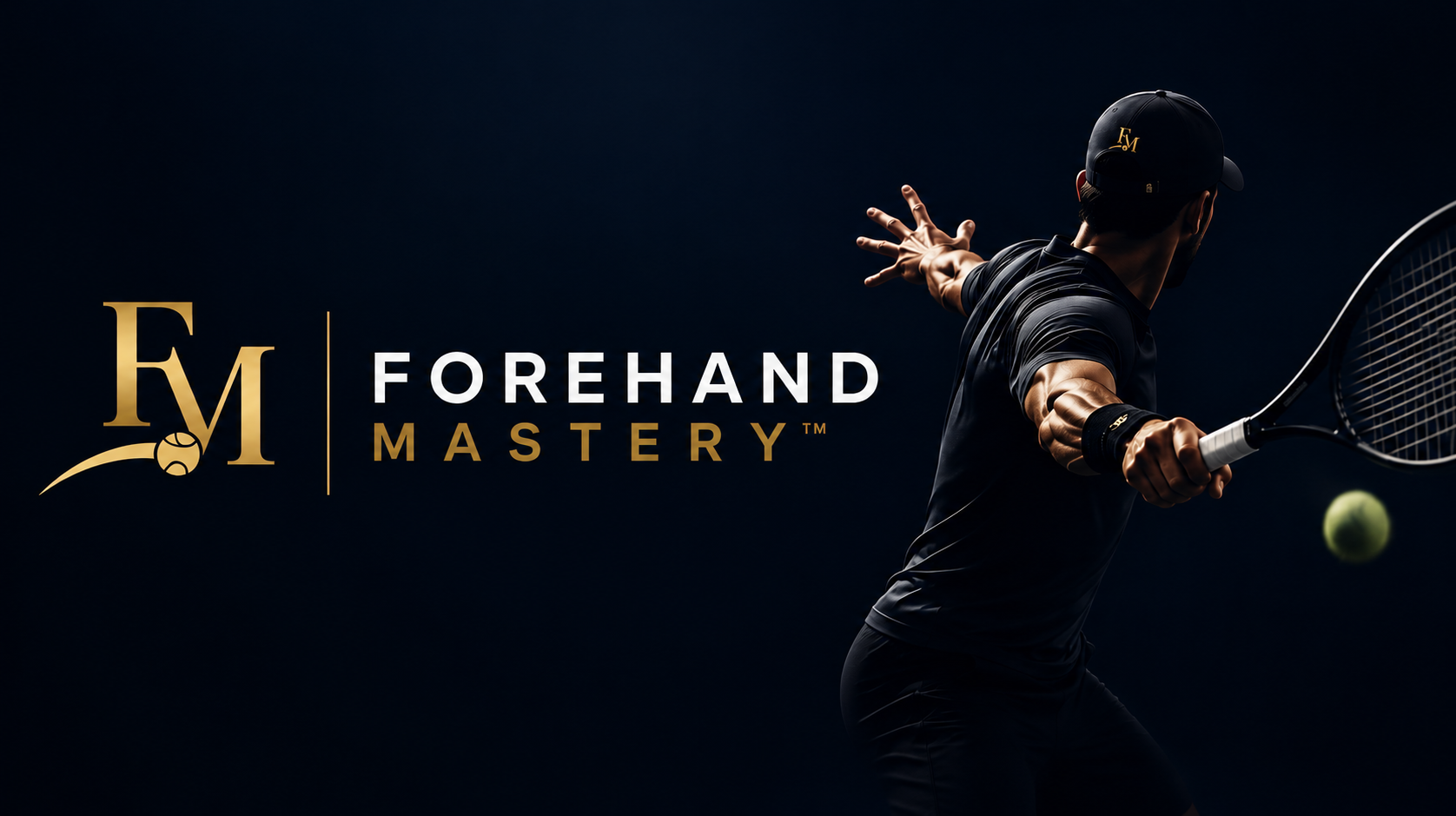 Forehand Mastery™ 