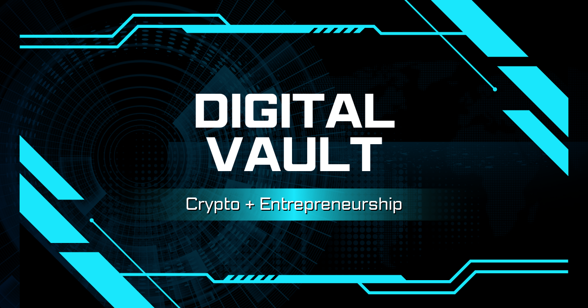 Digital Vault Free