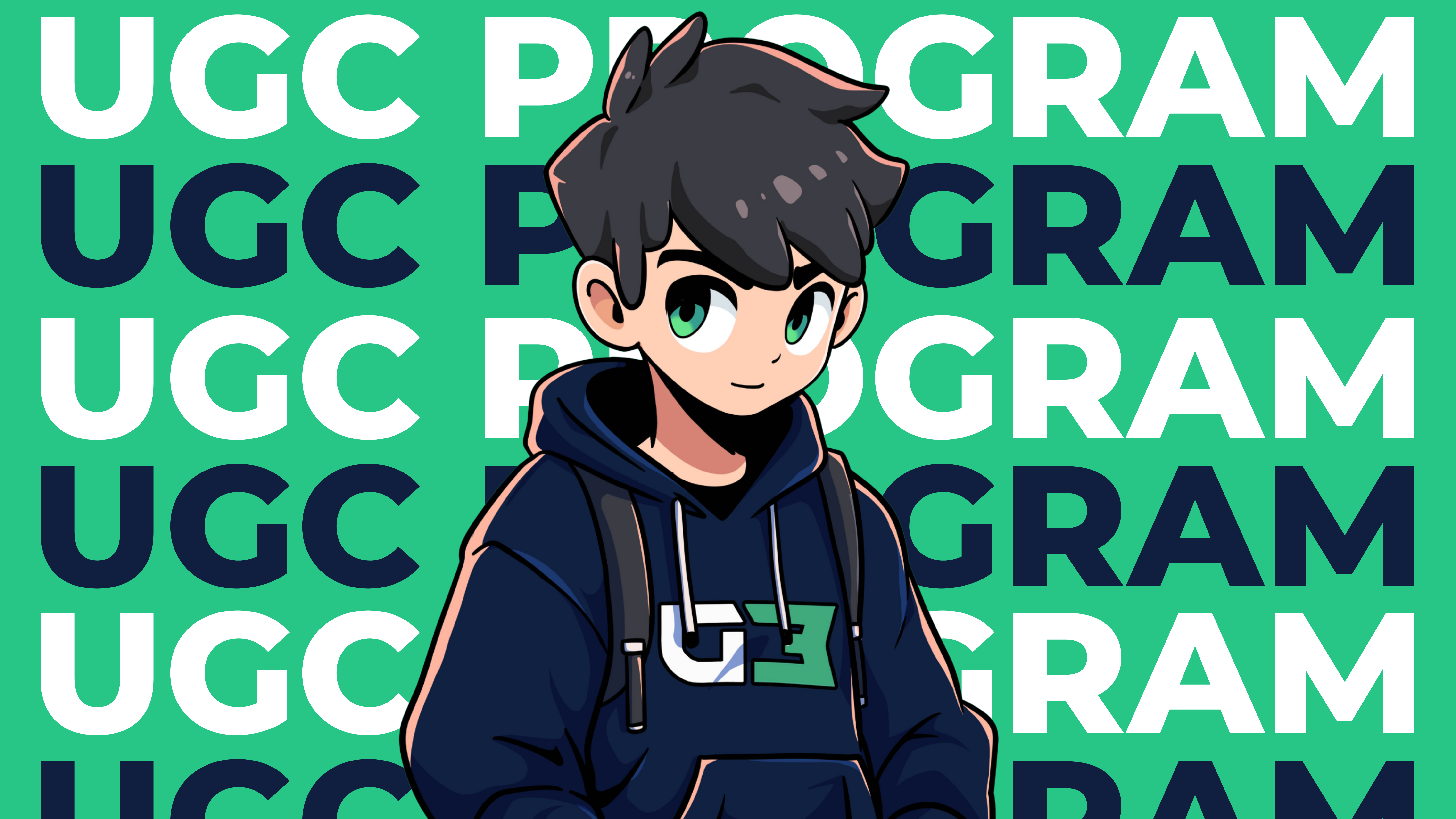 GAMES.GG UGC Program