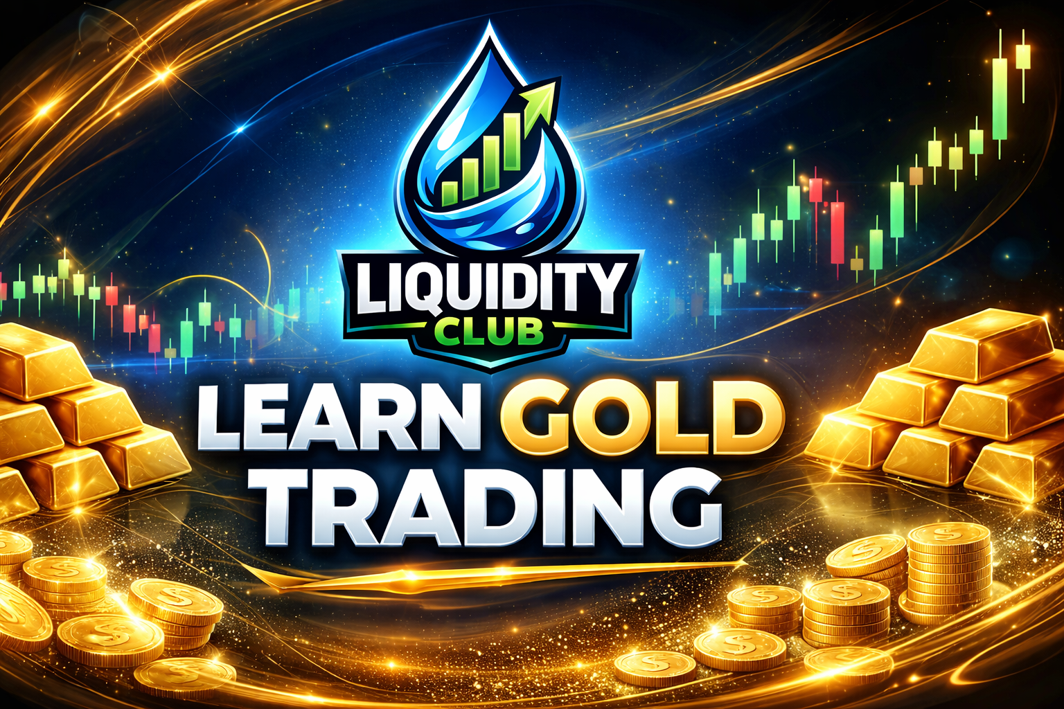 LiquidityClub banner