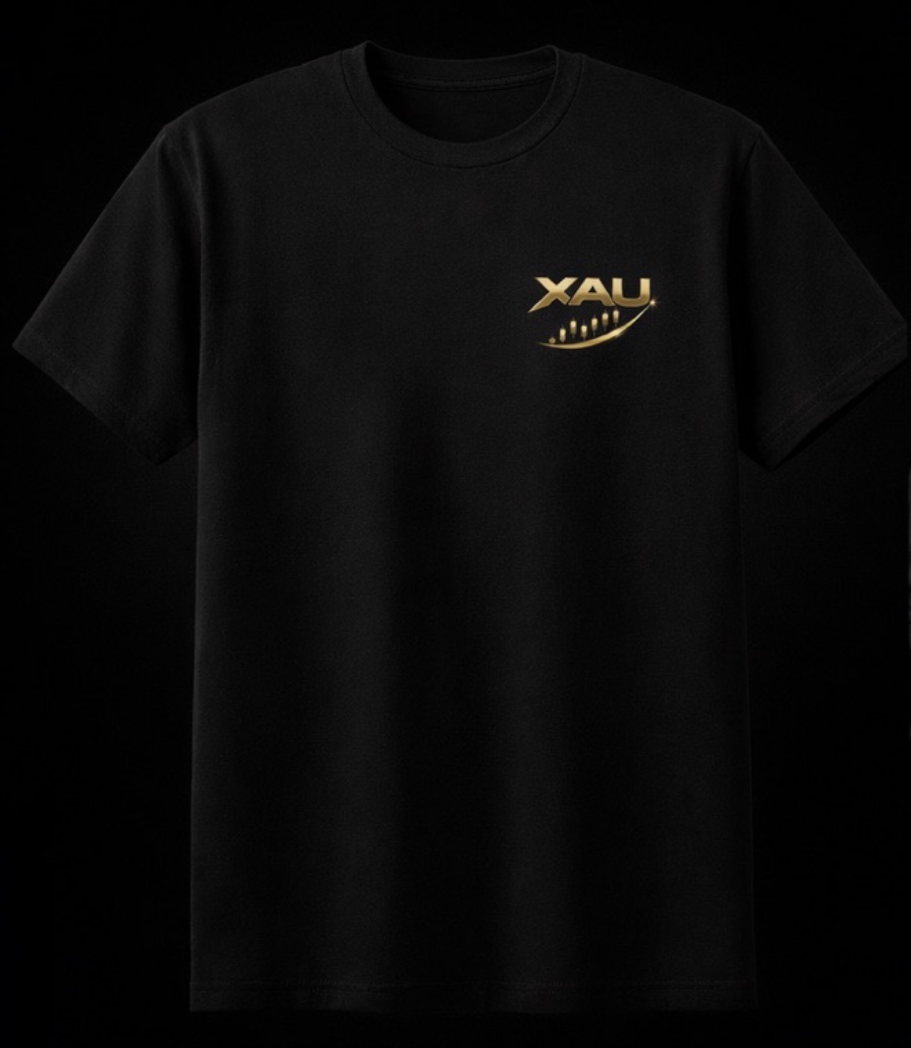 XAU T-Shirt - Small