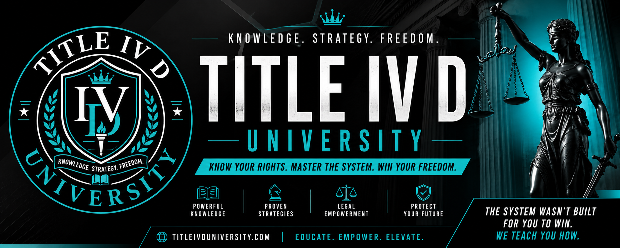 4 D University Membership