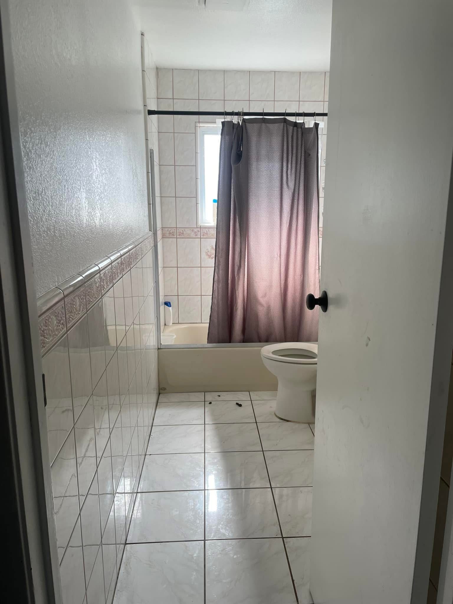 Remodel/Repair Estimate 