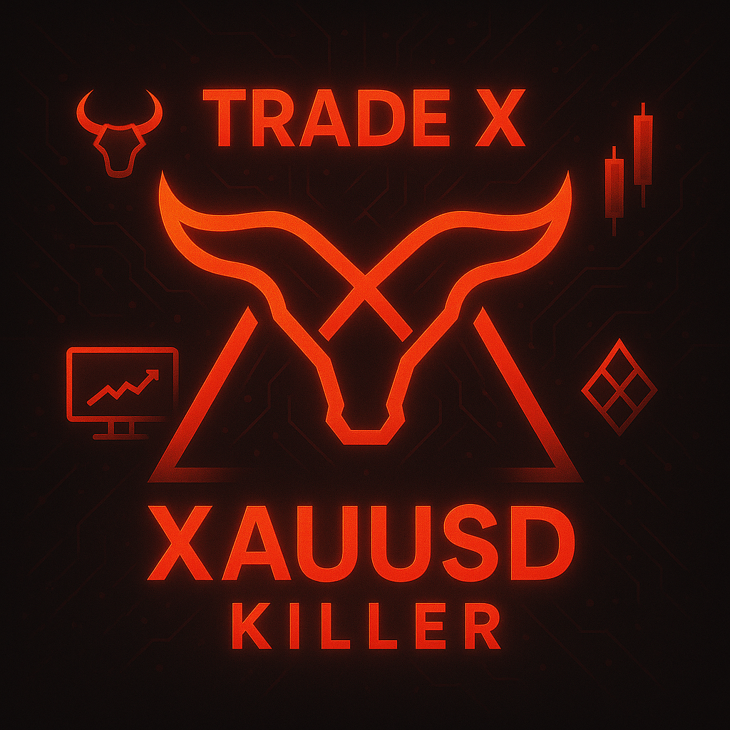 🤖 TRADE X XAUUSD KILLER