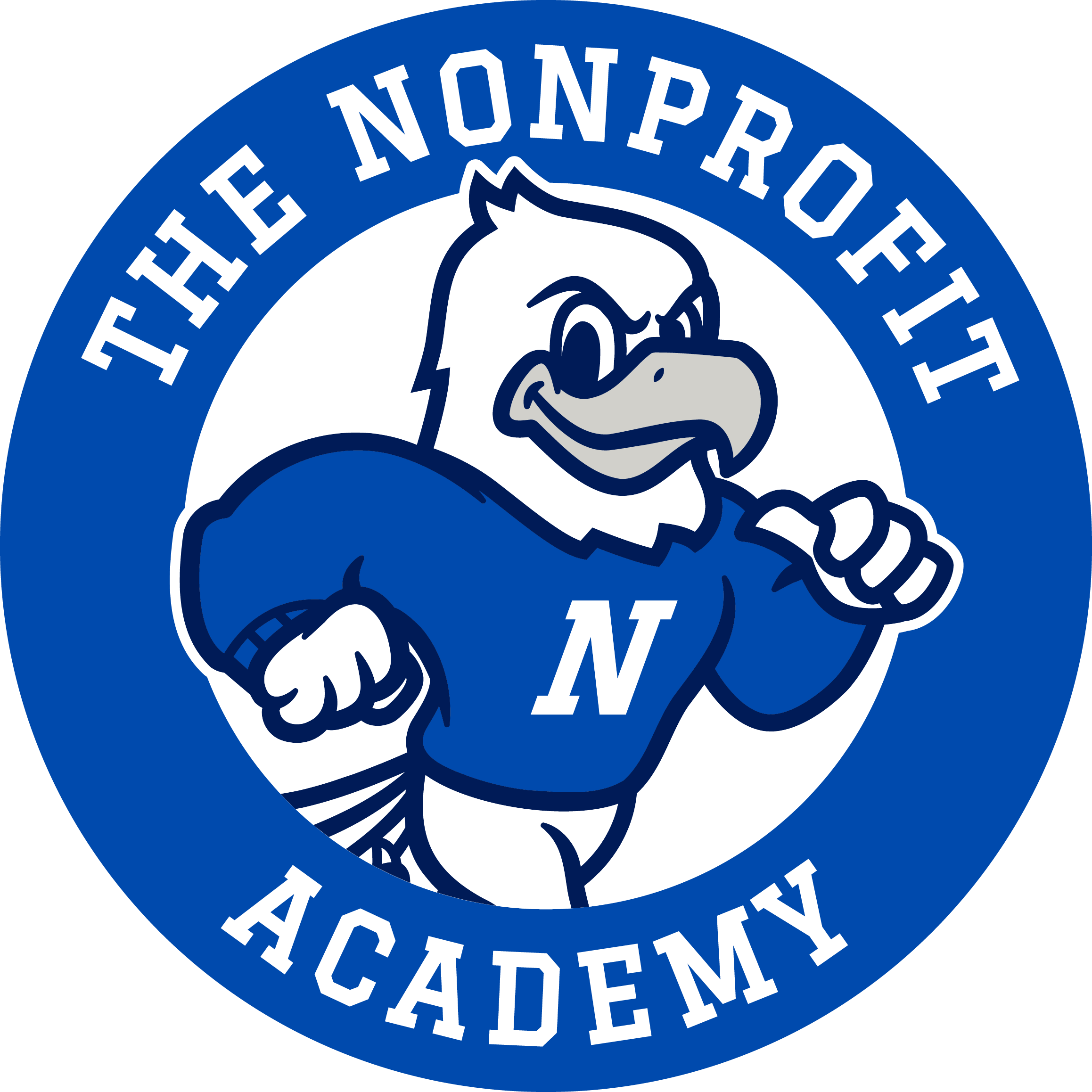 Nonprofit Academy Lifetime