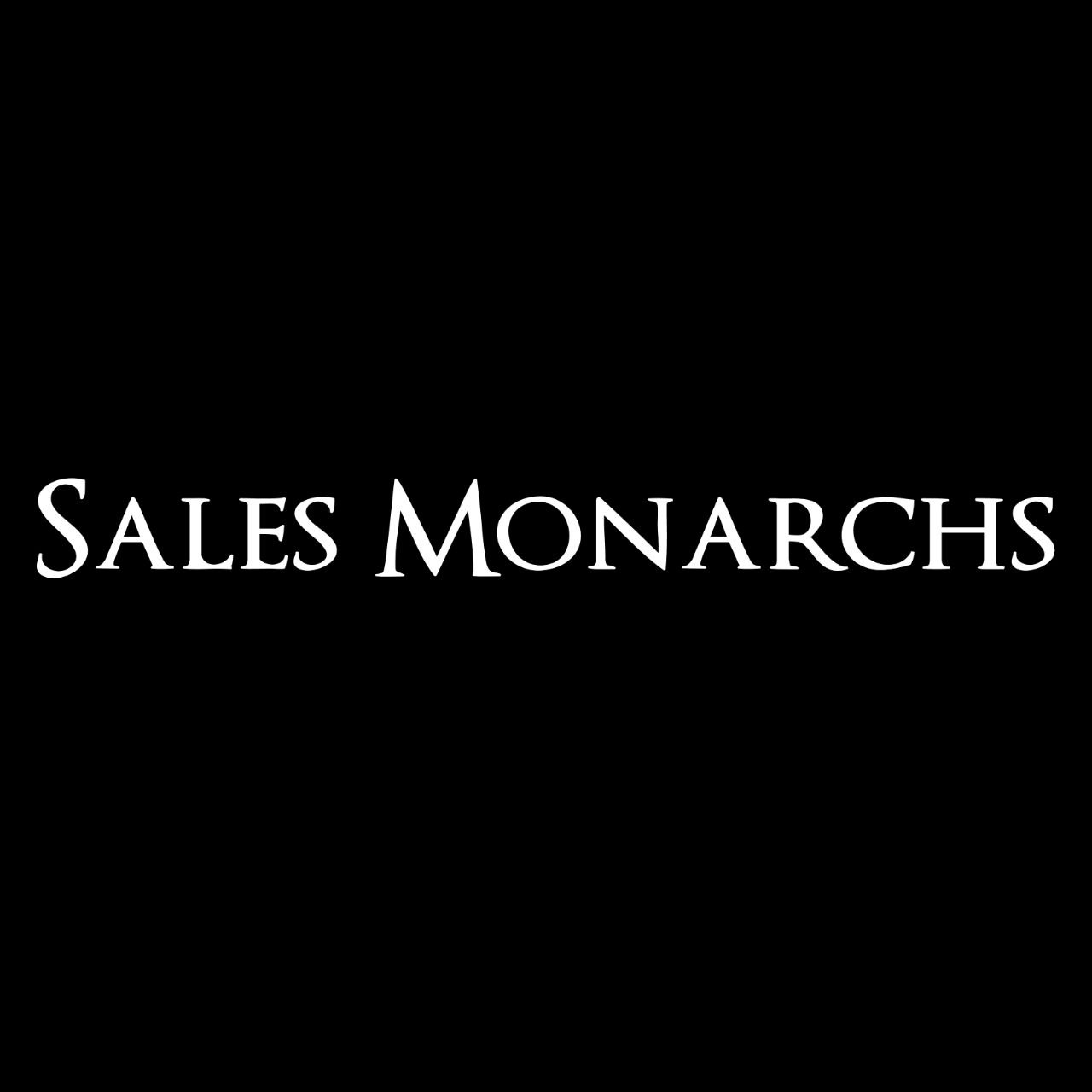 Sales monarchs - setters