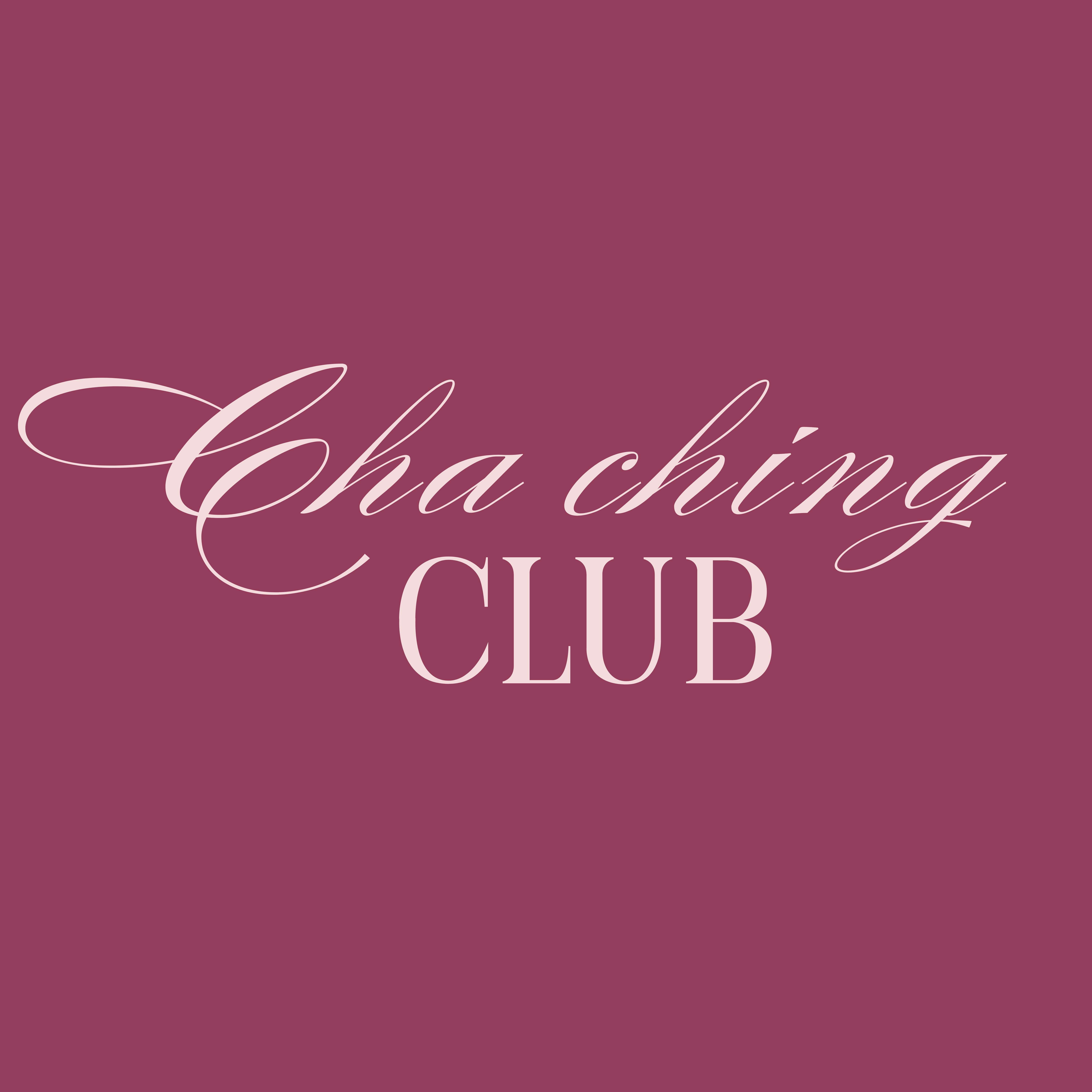 Cha Ching Club 1-on-1 💅🏼