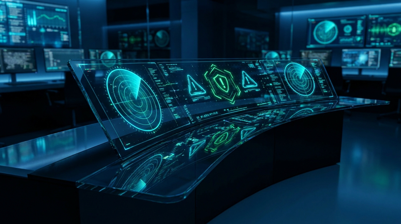 AI Security Insider