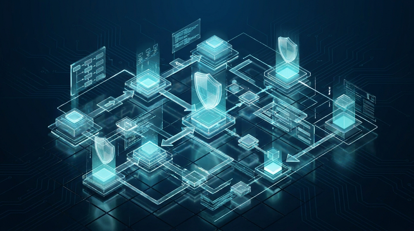 Safe AI Systems Blueprint