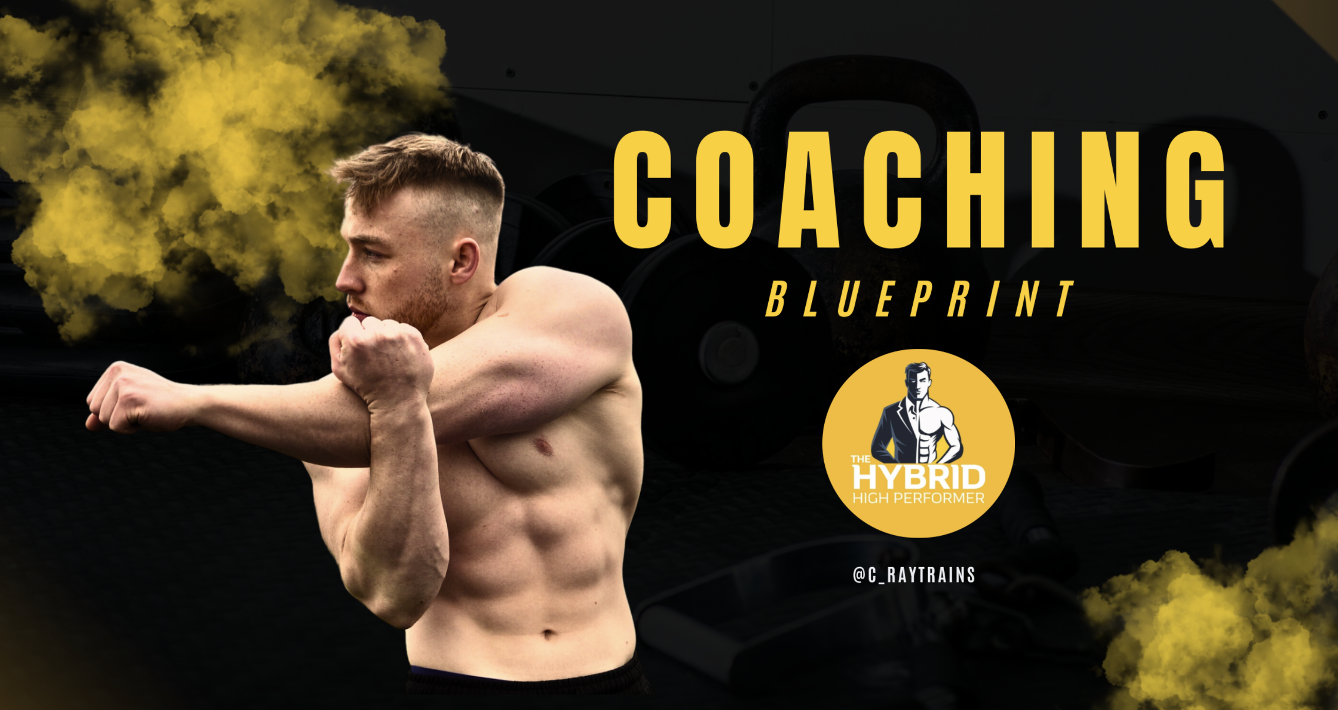 The Hybrid Coaching Blueprint