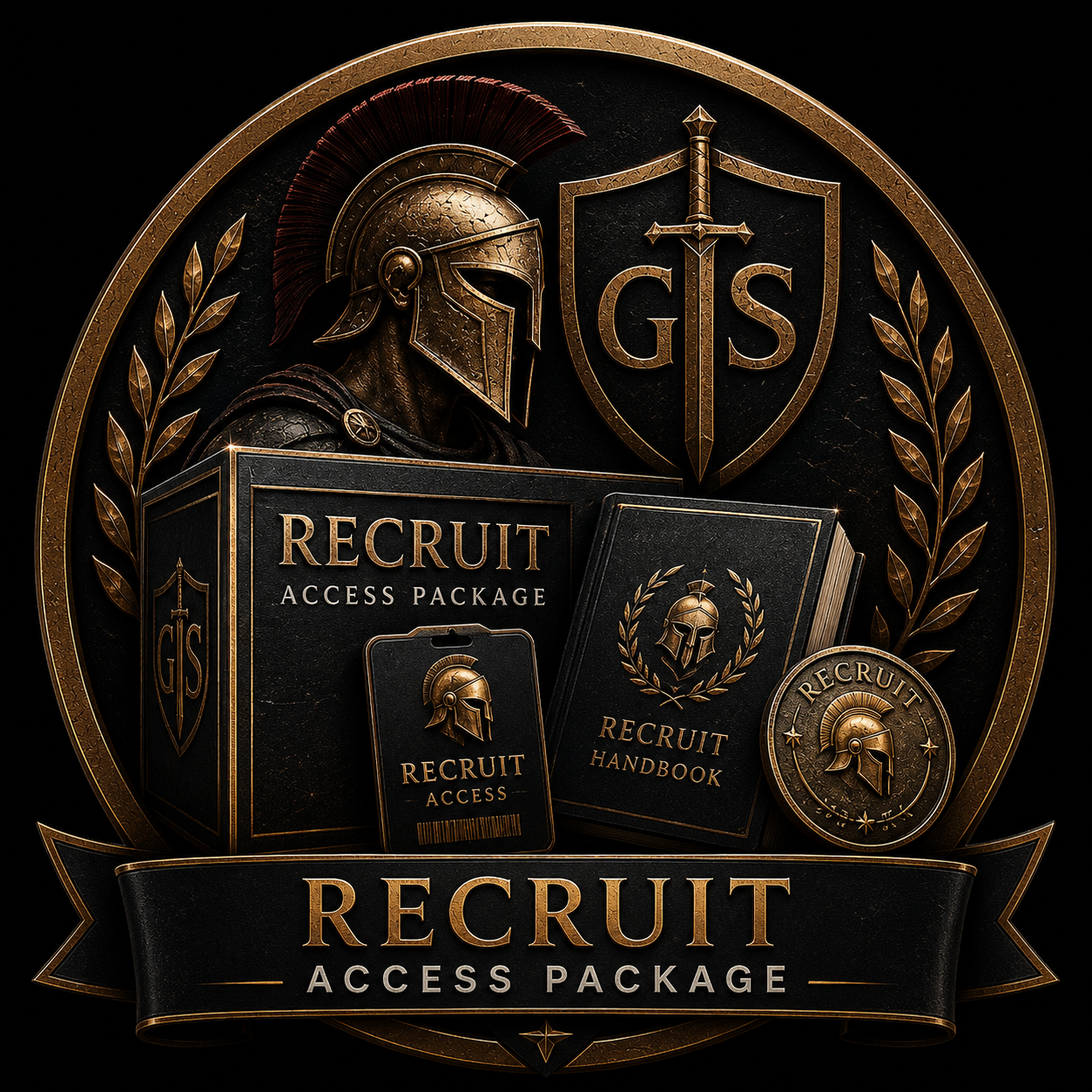 Recruit Trials