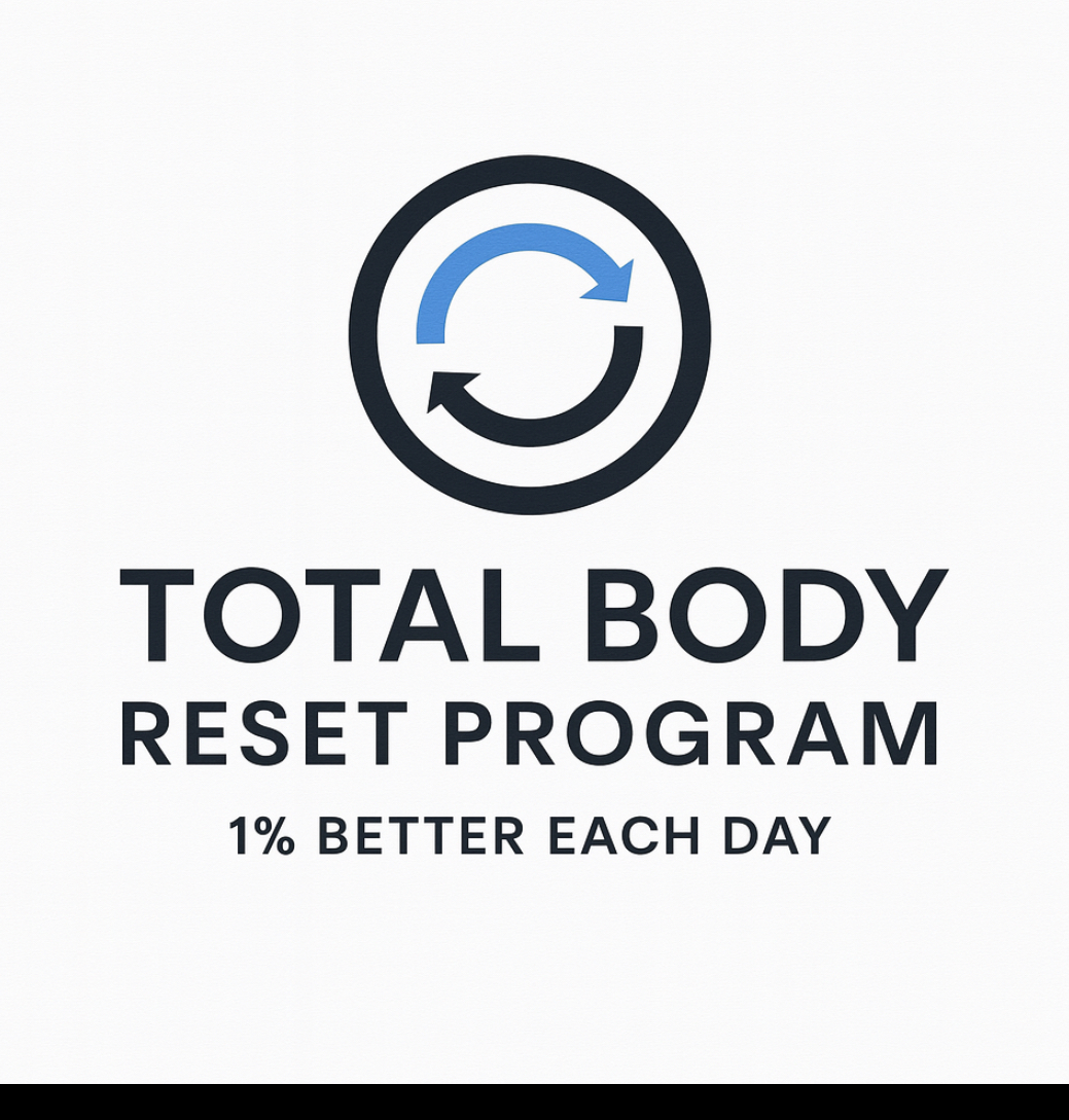Fit for LifeTotal Body Reset 📕