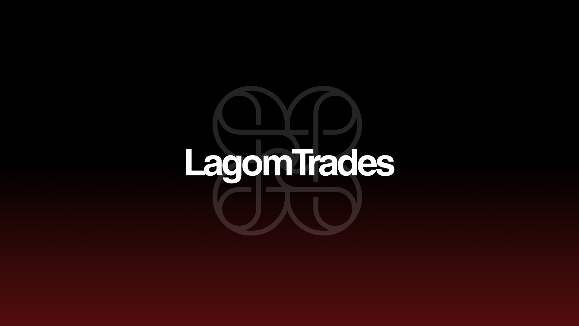 LagomTrades