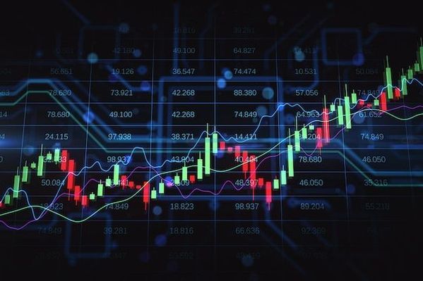 TTrades LIVE trading
