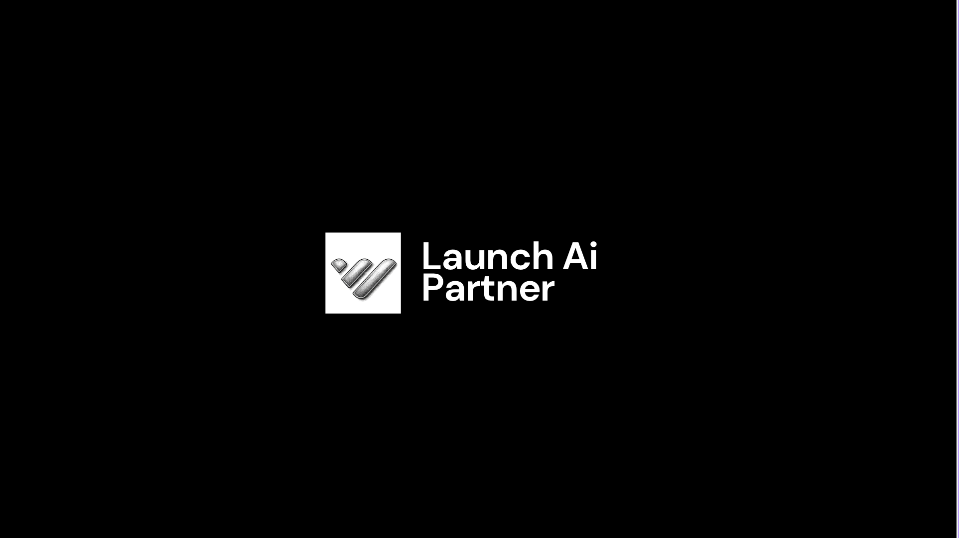 Launch AI Partner