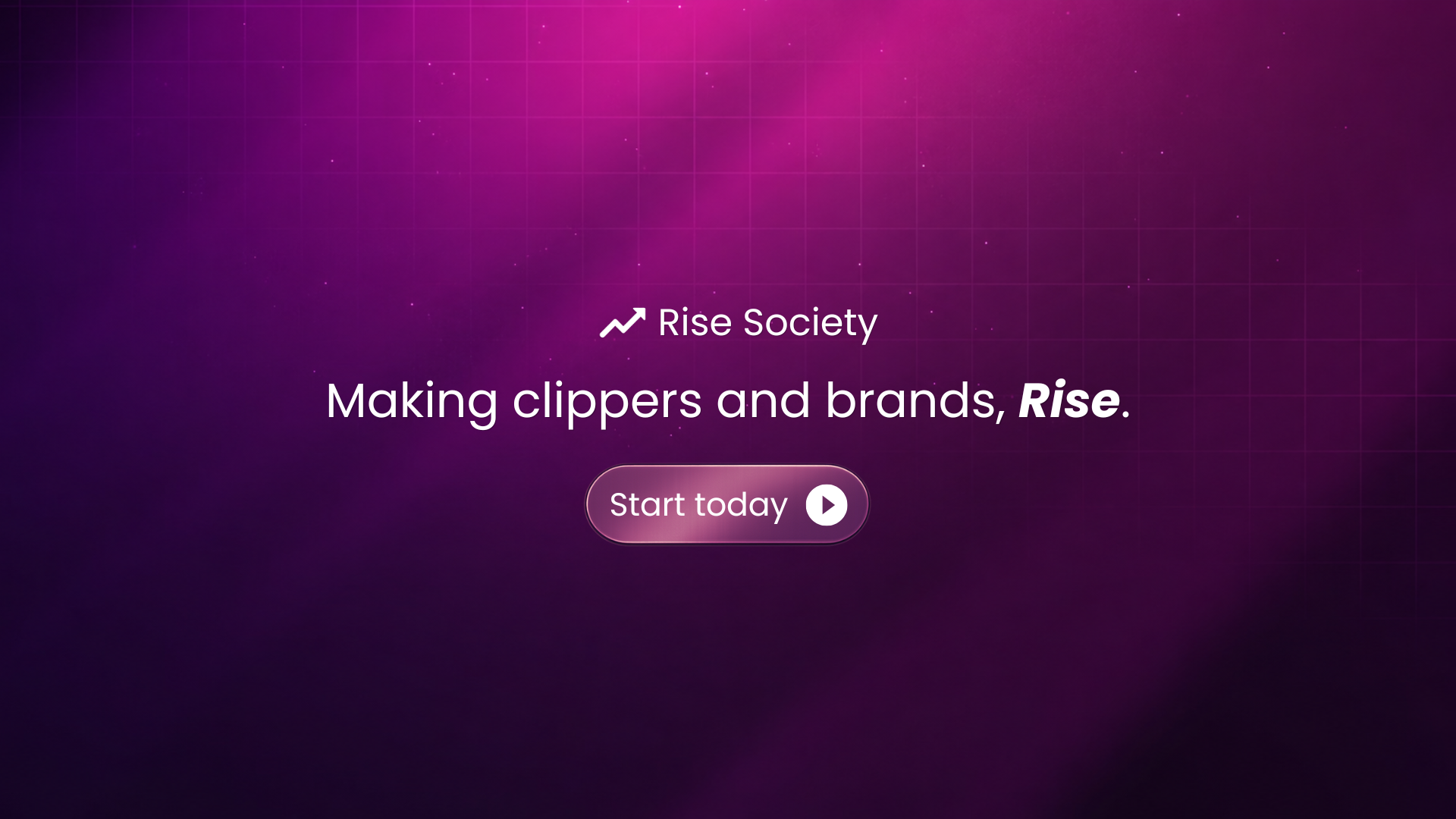 RISE Society
