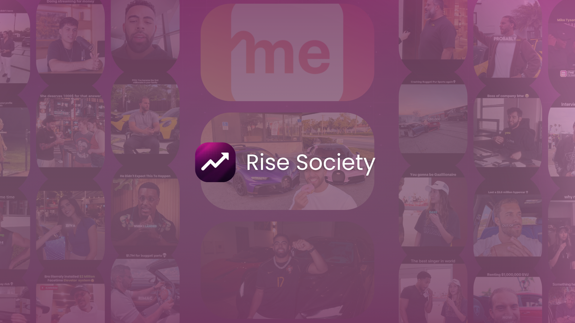 Rise Society