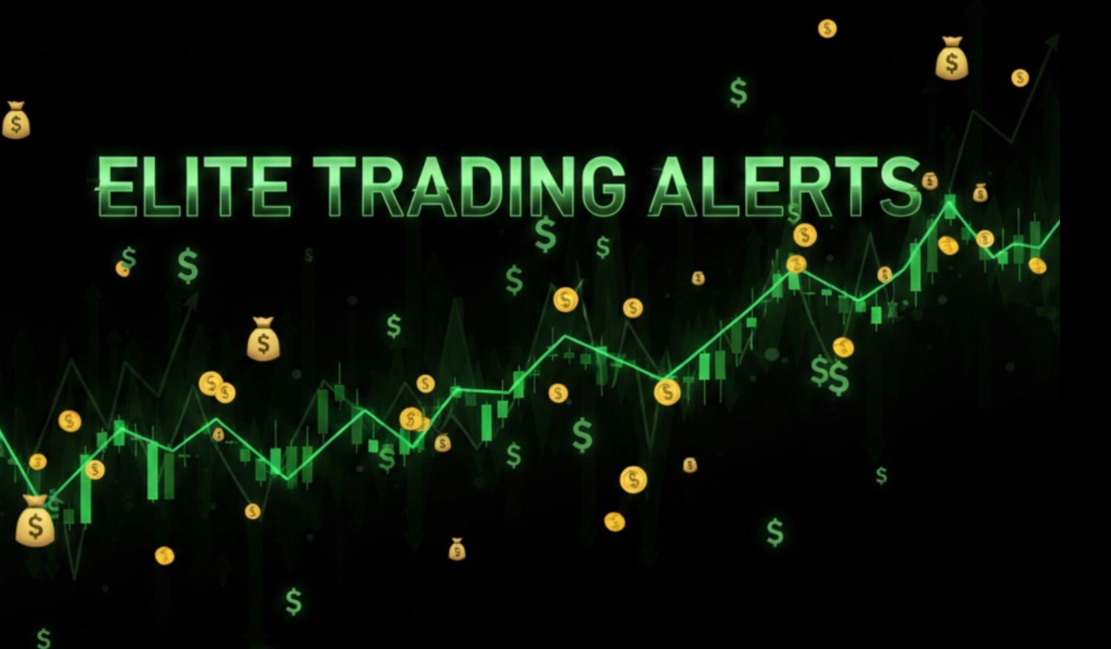 Elite Trading Alerts