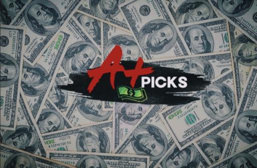 A+ Picks VIP 3- Month Membership