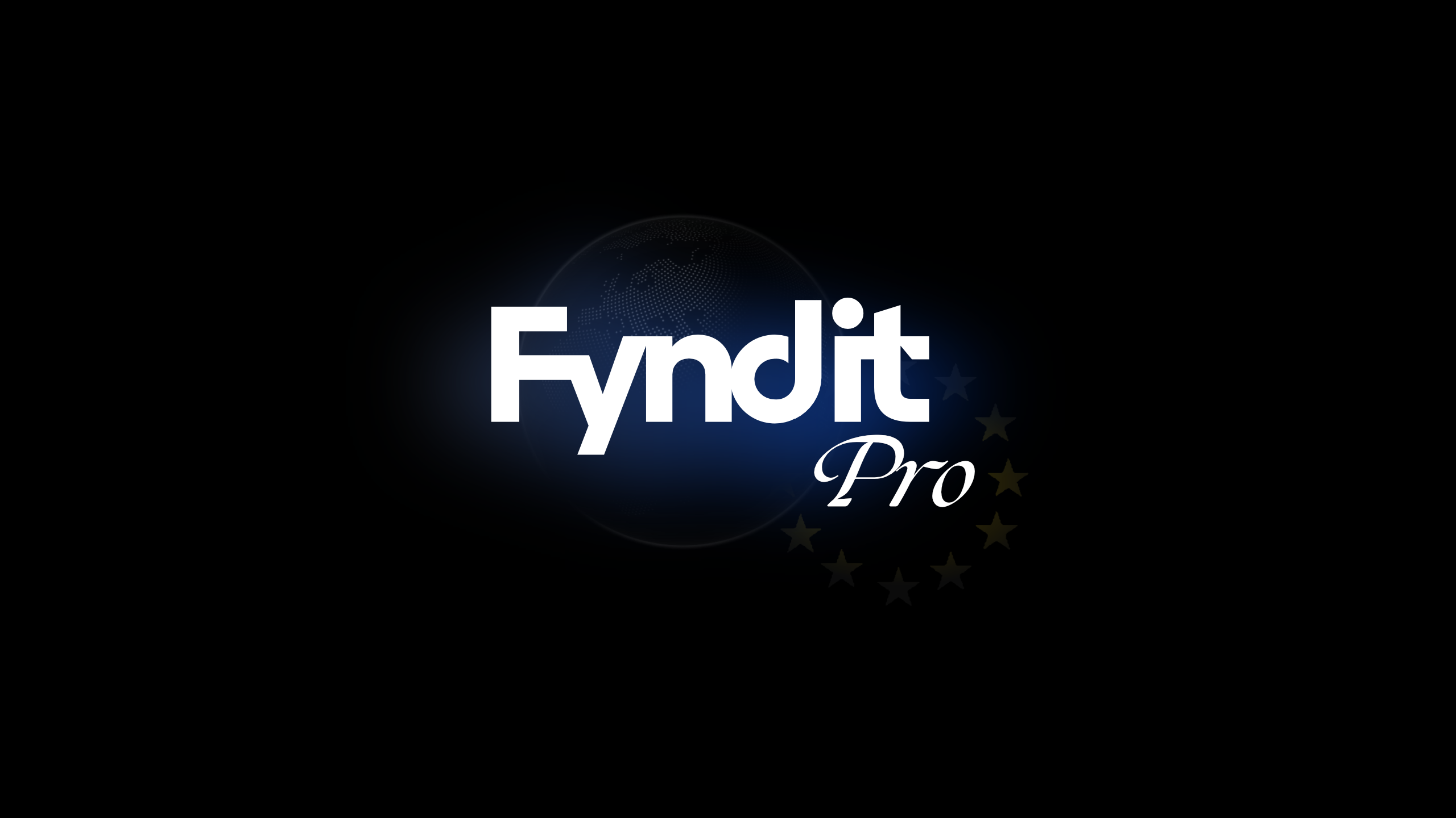 🚀 Fyndit: Pro