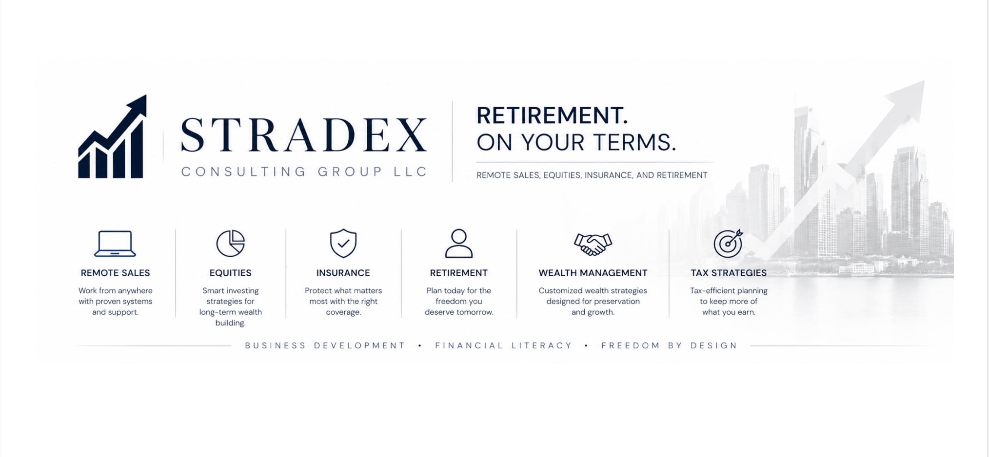 Financial Advisory Client Acquisition 