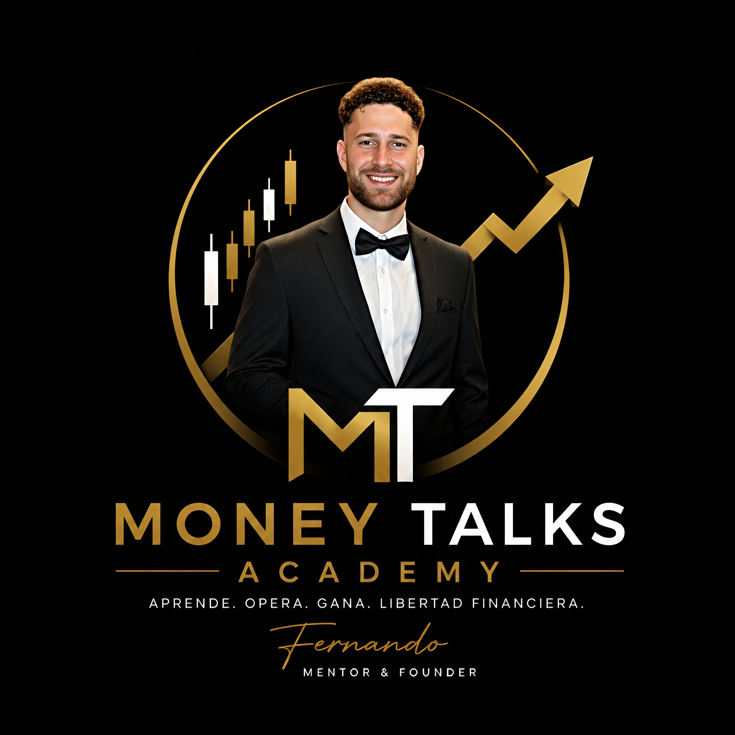 Money Talks Comunidad