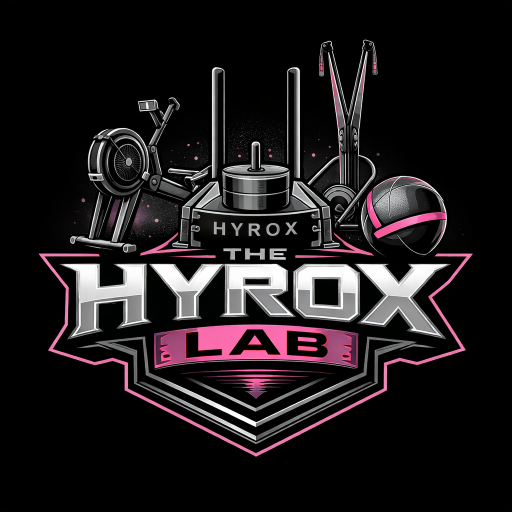 The Hyrox Lab 