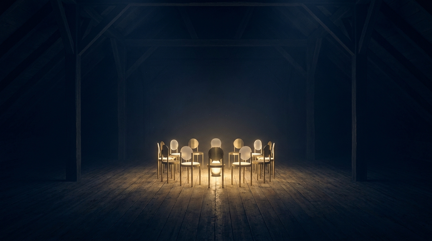 Mentorship Cohort