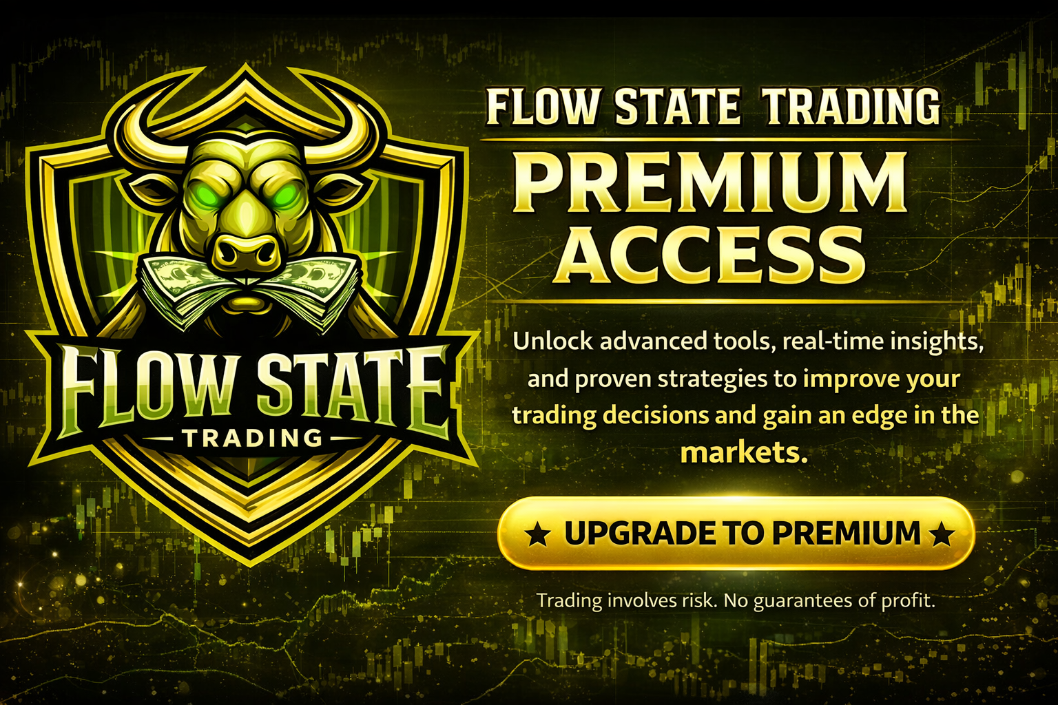 📈Course and Live Trades📉