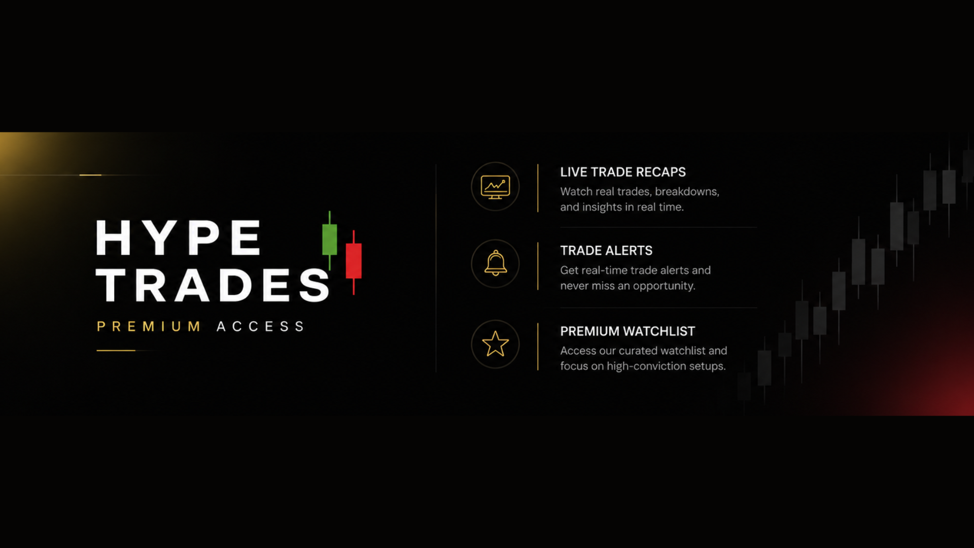 Premium Access