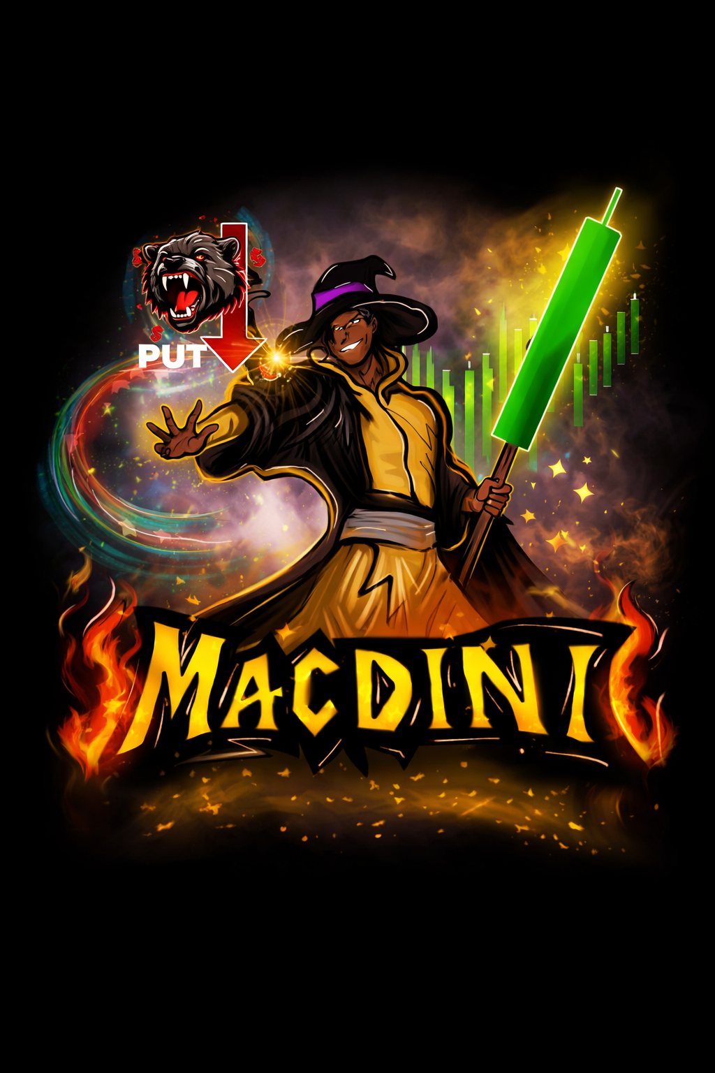 Macdini Methodz banner