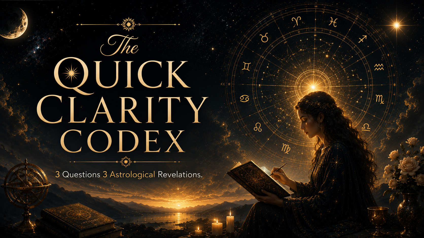Quick Clarity Codex