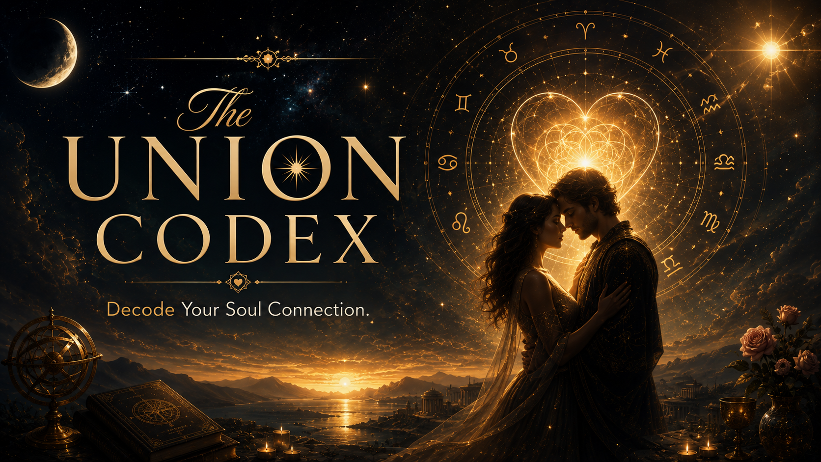 The Union Codex 