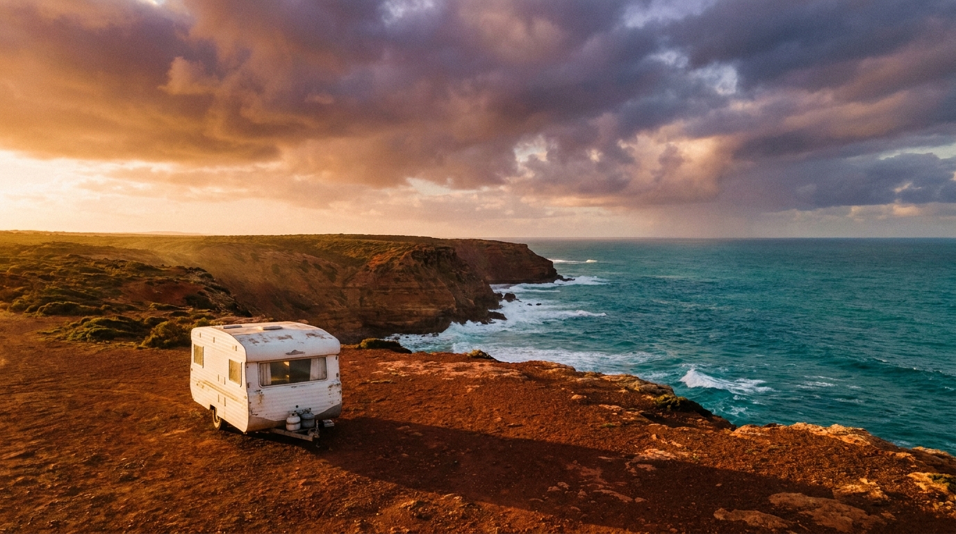 Caravan Insider Newsletter