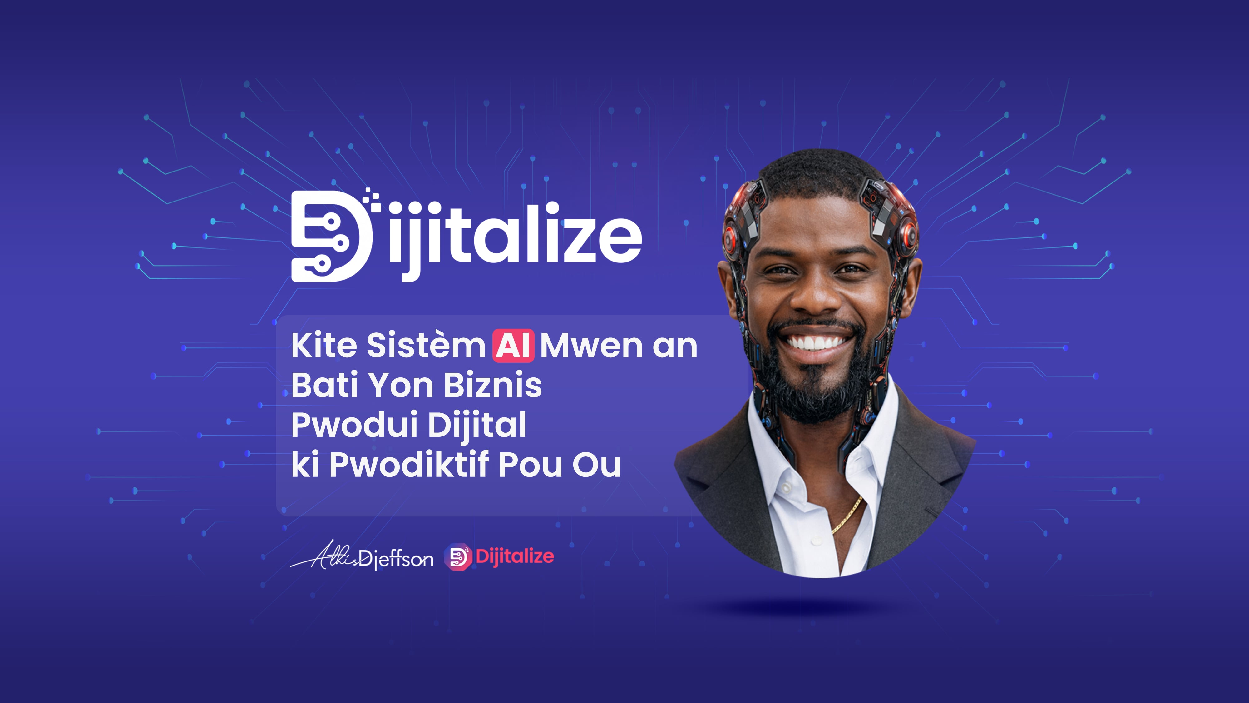 Dijitalize 2.0