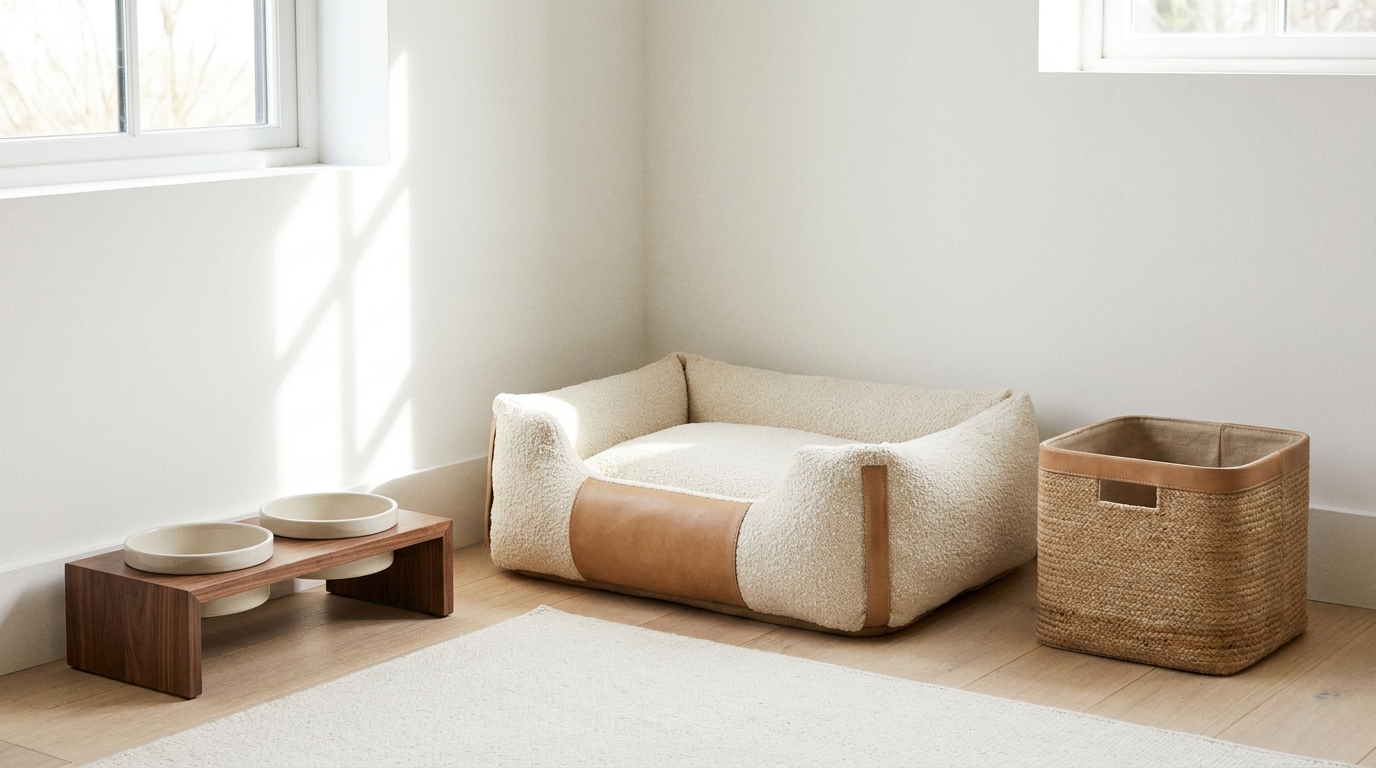 Nestly Starter Home Bundle