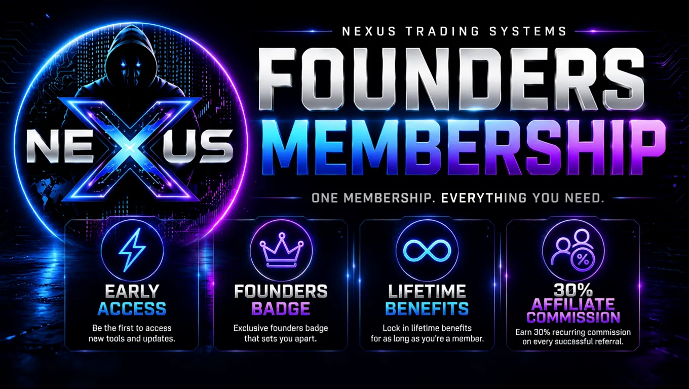 Founders Membership