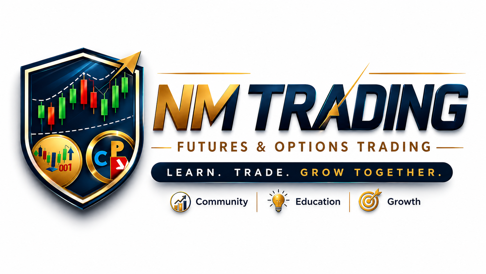 NM Trading banner
