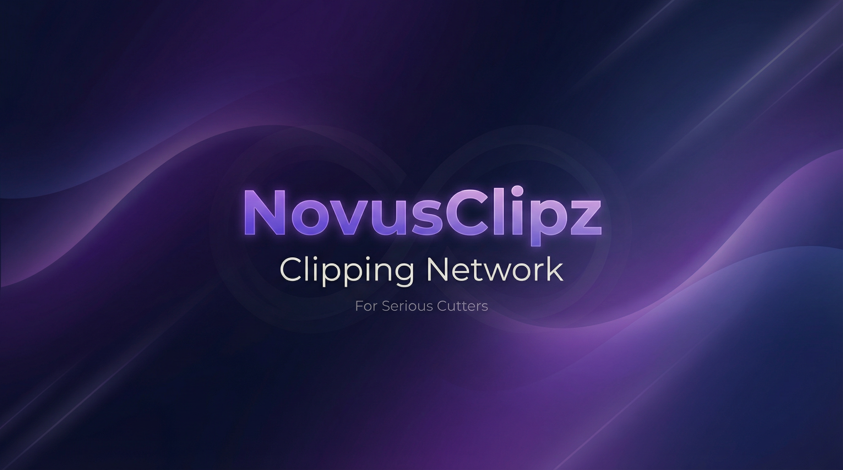 NovusClipz – Clipping Network