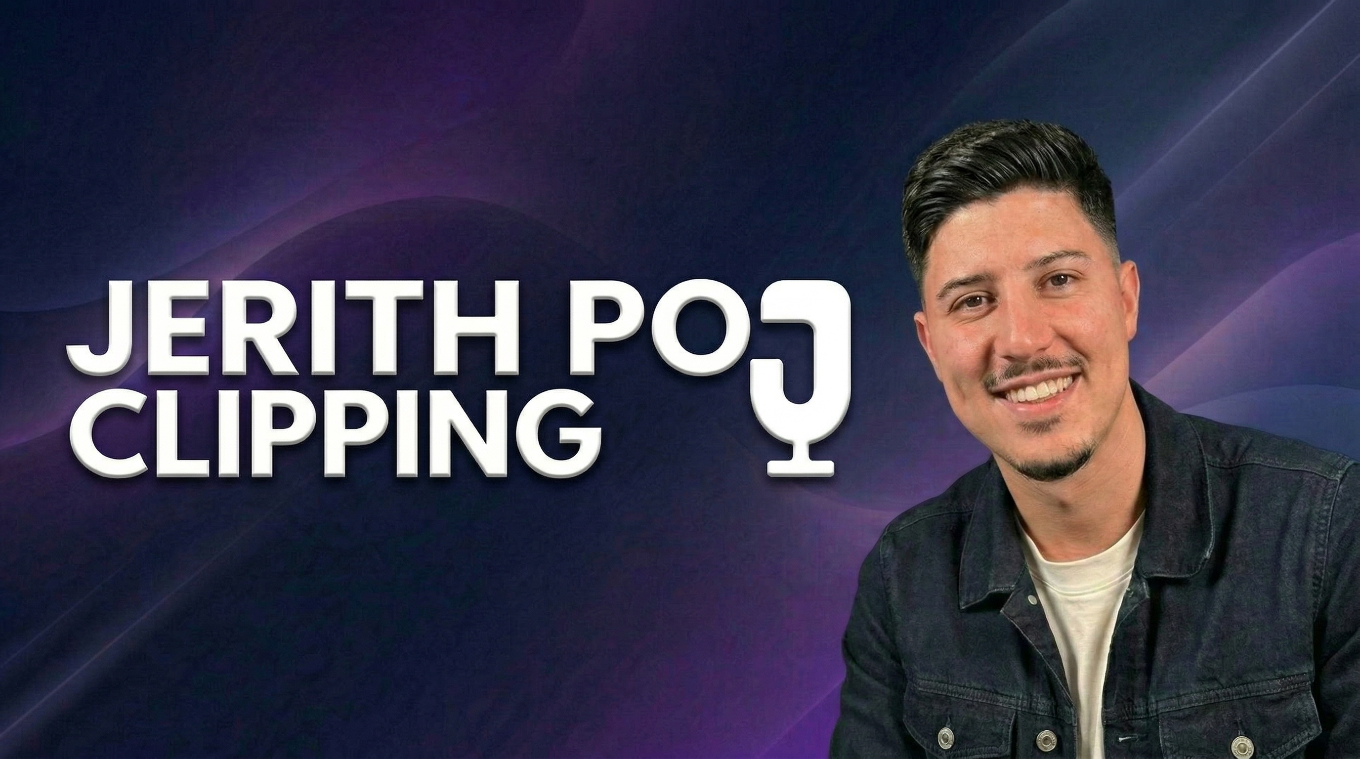 Jerith Pod Clipping