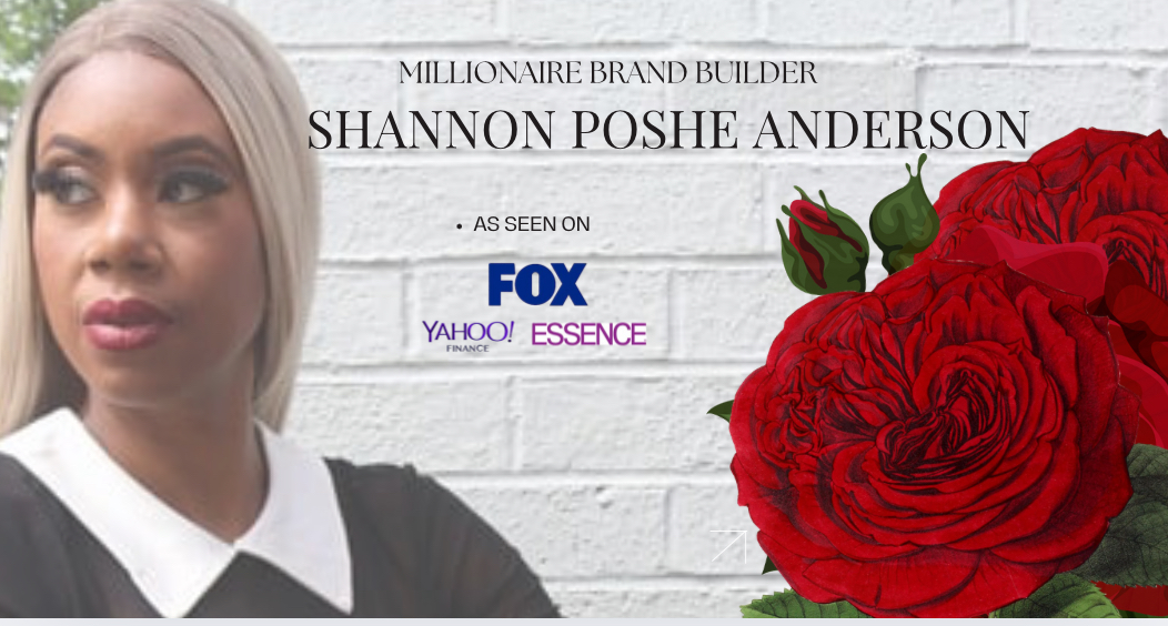 Shannon Anderson