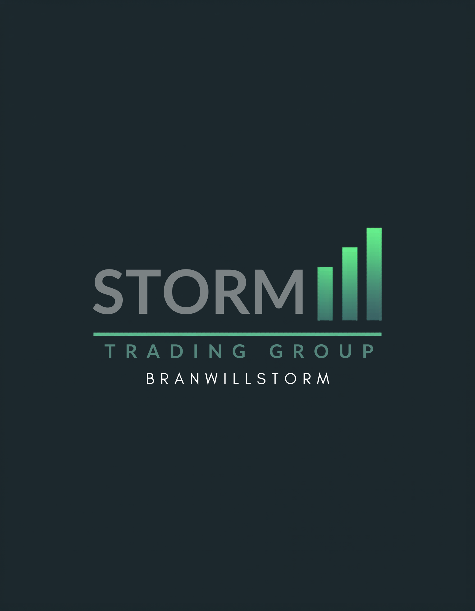 Storm Trading Group Full Online Course