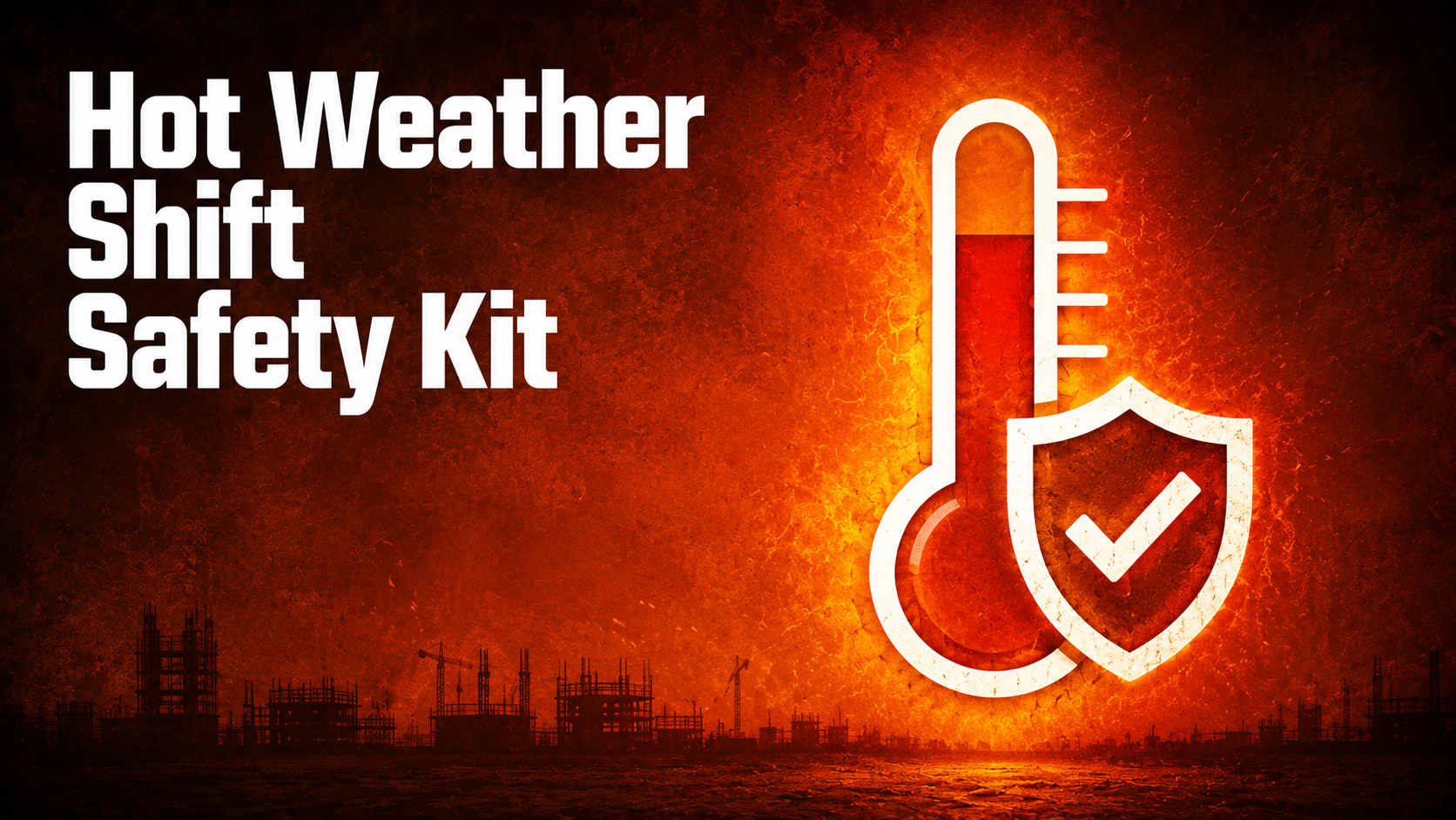Heat Safety Shift