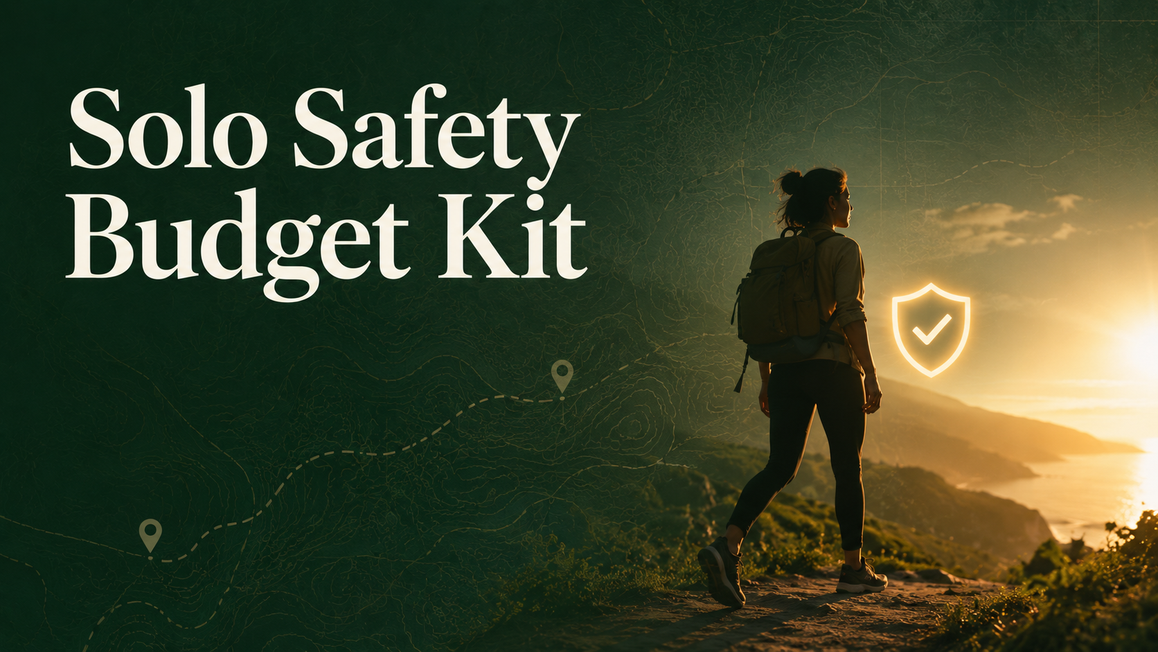 Solo Safety Budget