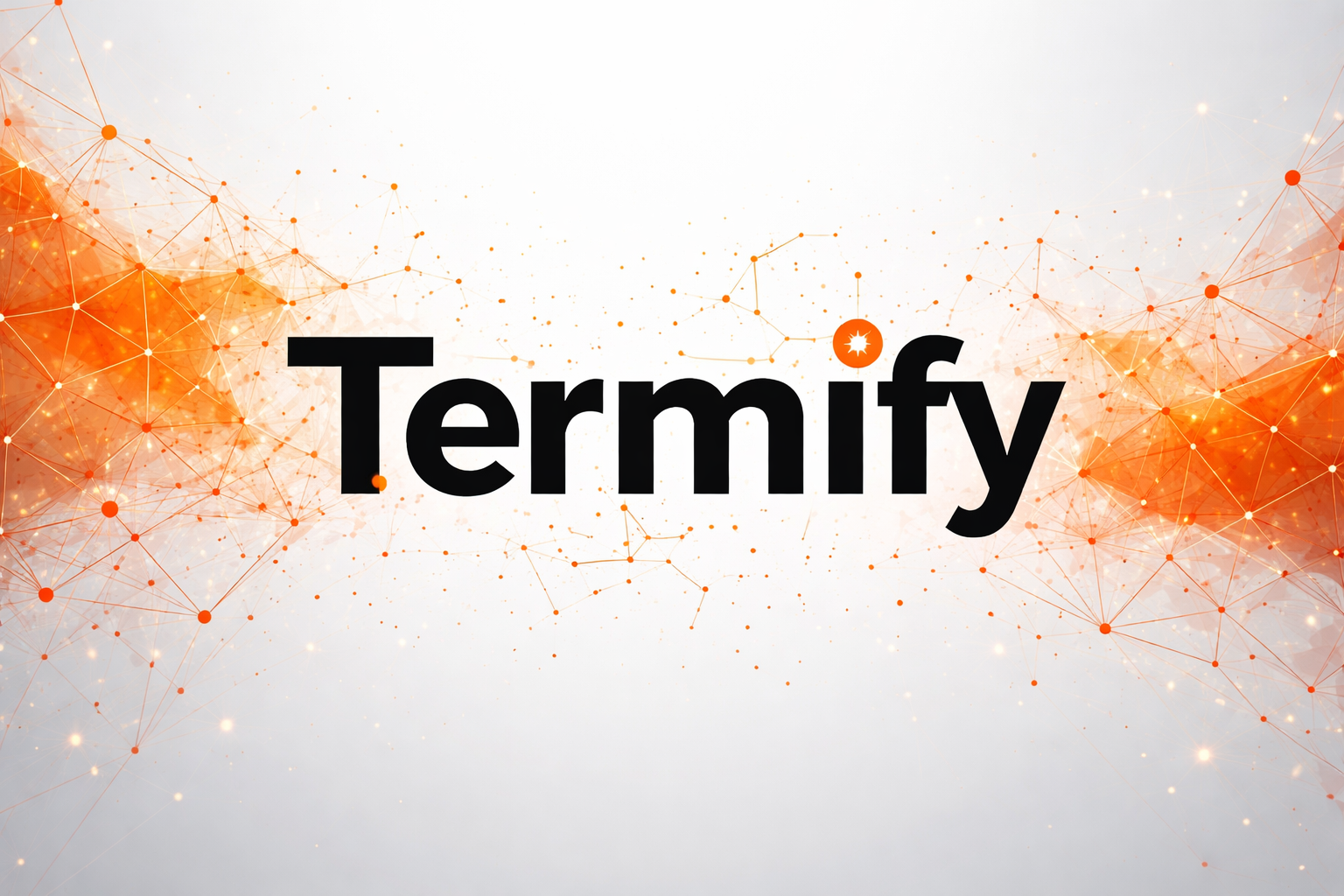 Termify banner