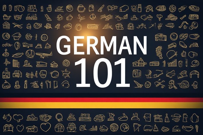 German 101