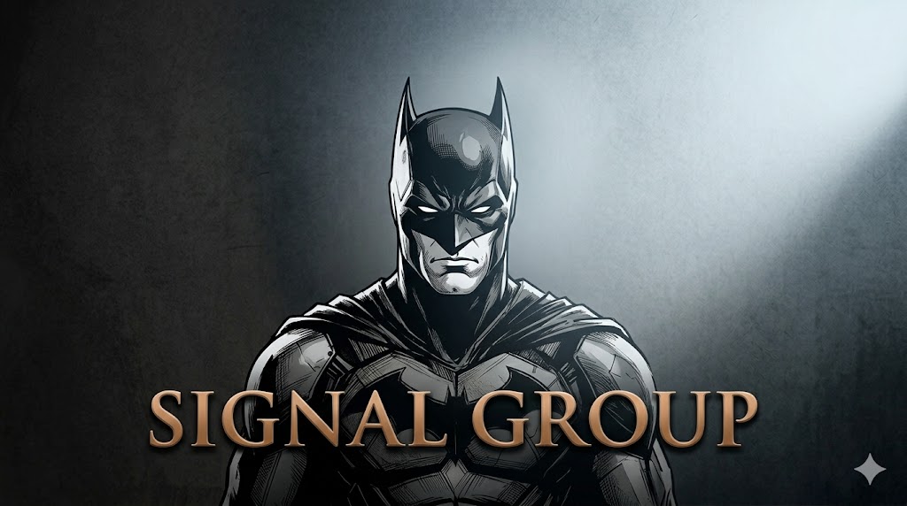 SS-Trading Signal Group