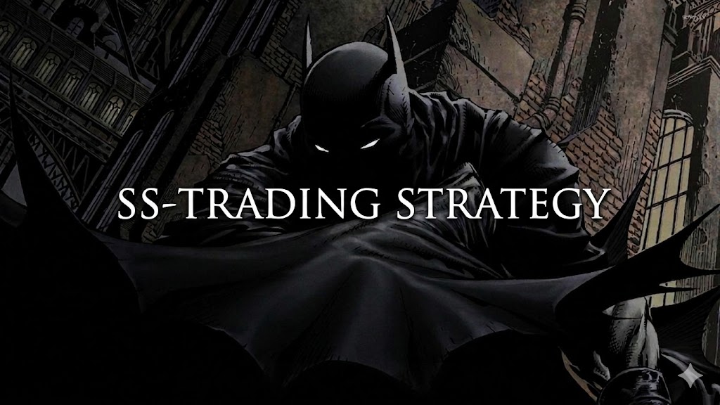 SS-TRADING STRATEGY 