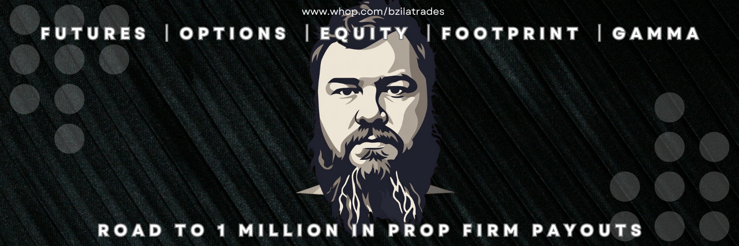 Bzila Trades Community banner
